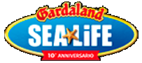 Gardaland Sea Life