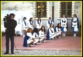 1997: Diretta su RAI UNO da Povegliano