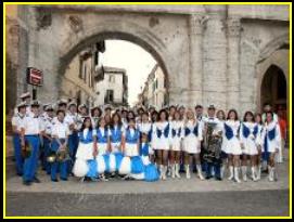 2004: Verona - festa dello Sport 