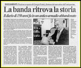 2004: Verona - festa dello Sport 